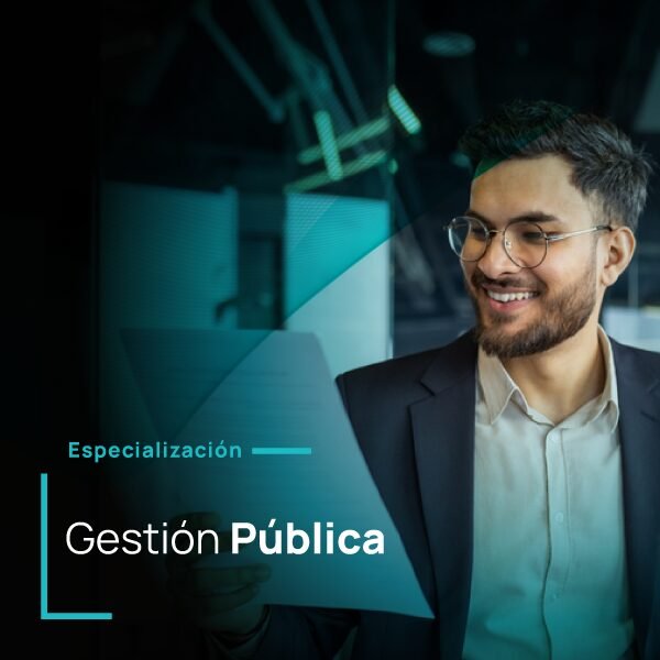 Gestión Publica