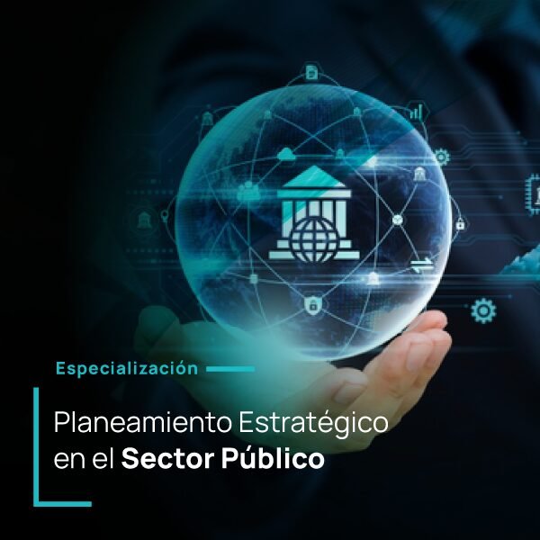 Planeamiento Estratégico en el Sector Público