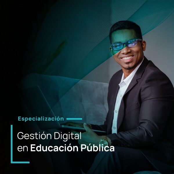 Gestión Digital en Educación Pública