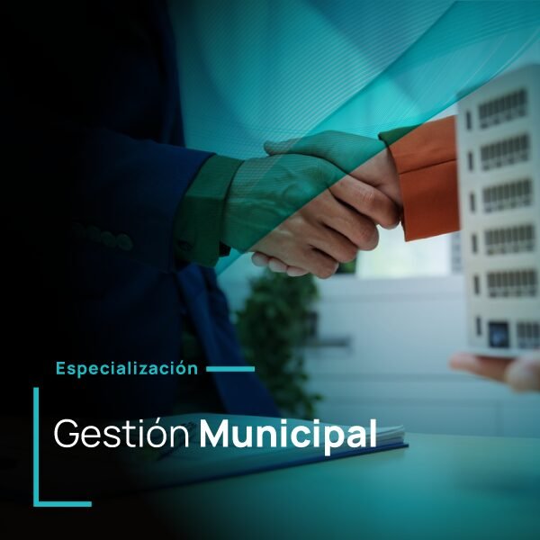 Gestión Municipal