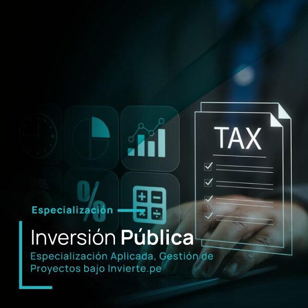Inversión Pública