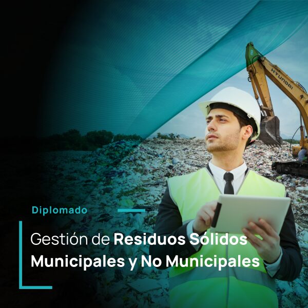 Gestión de Residuos Sólidos Municipales y No Municipales