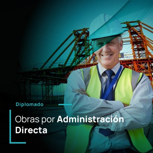Obras por  Administración Directa