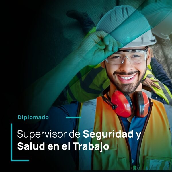 Supervisor de Seguridad y Salud en el Trabajo