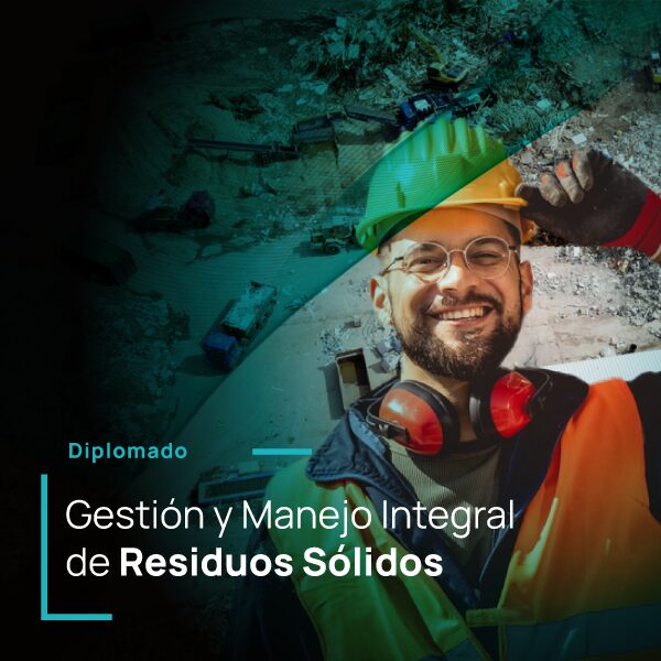 Gestión y Manejo Integral de Residuos Sólidos
