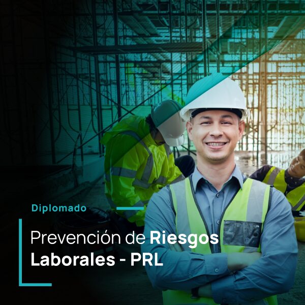 Prevención de Riesgos Laborales - PRL