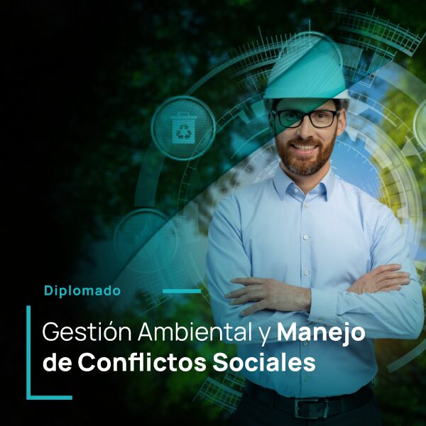 Gestión Ambiental y Manejo de Conflictos Sociales