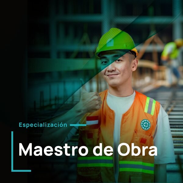 Maestro de Obra